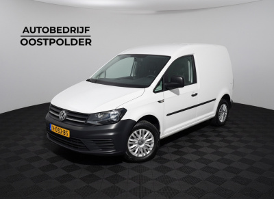 Volkswagen Caddy 2.0 tdi l1h1 bmt trendline