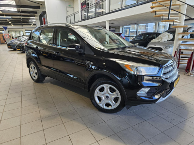 Ford Kuga 1.5 ecoboost trend ultimate trekhaak - 1e eigenaar -
