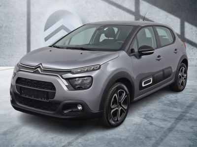 Citroen C3 puretech 83pk plus | rijklaar | connect nav | parkeersensoren |