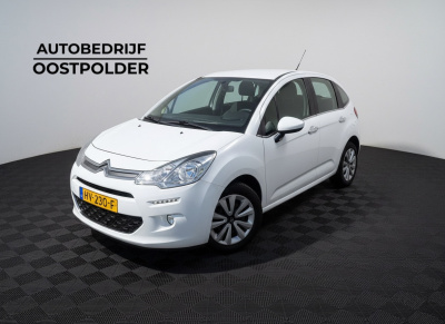 Citroen C3 1.0 puretech collection