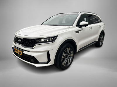 Kia Sorento 1.6 t-gdi hybrid 2wd executiveline 5p. | panoramakak | elektrisch verstelbare stoelen
