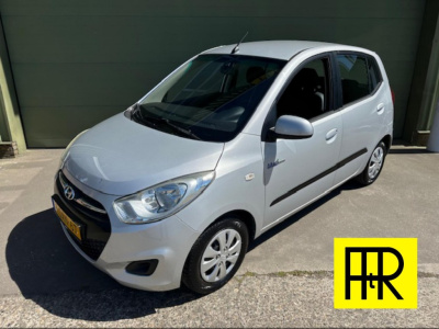 Hyundai I 10 1.0i drive cool blue drive