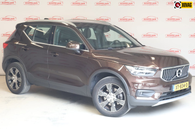Volvo XC40 2.0 t4 inscription nl auto, appconnect, winterpack, leder,