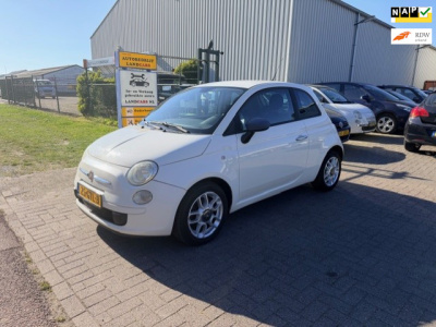 Fiat 500 1.2 sport