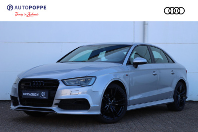 Audi A3 limousine 1.4 tfsi cod ambition pro line s | particuliere verkoop | led koplampen | rsnav s5 media