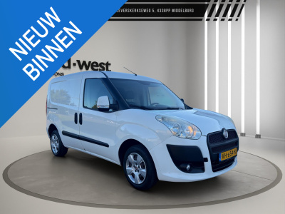 Fiat Doblo cargo 1.3 multijet sx airco pdc