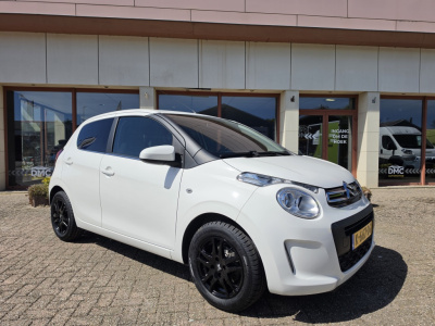 Citroen C1 1.0 vti feel | airco | 5-deurs | bluetooth | lmv