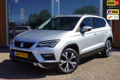 Seat Ateca 1.5 tsi business intense