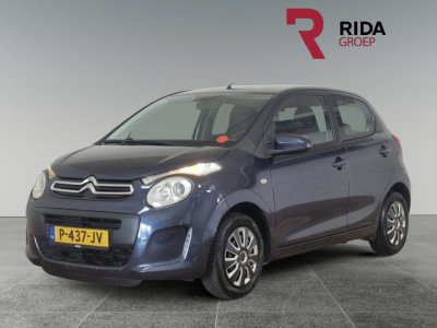 Citroen C1 1.0 e-vti feel