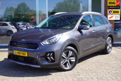 Kia Niro 1.6 gdi hybrid dynamicline