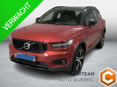 Volvo XC40 1.5 t5 recharge r-design