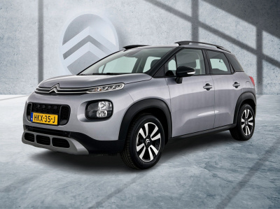 Citroen C3 Aircross 110 pk automaat shine | rijklaar | parkeersensoren | navigatie |