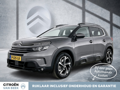 Citroen C5 Aircross 1.6 plug-in hybrid 225 feel | rijklaar |