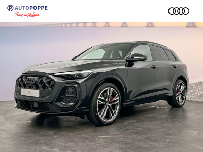 Audi Q5 s edition competition e-hybrid 270 kw / 367 pk suv