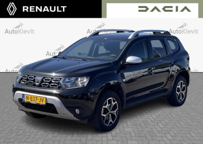 Dacia Duster 1.0 tce 90 prestige