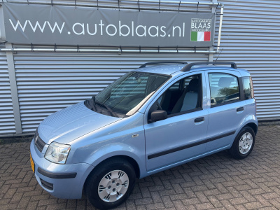 Fiat Panda 1.2 edizione cool