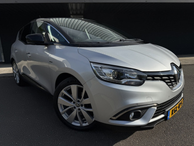 Renault Scenic 1.3 tce limited