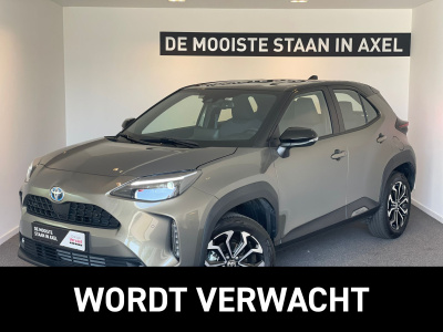 Toyota Yaris Cross 1.5 hybrid dynamic