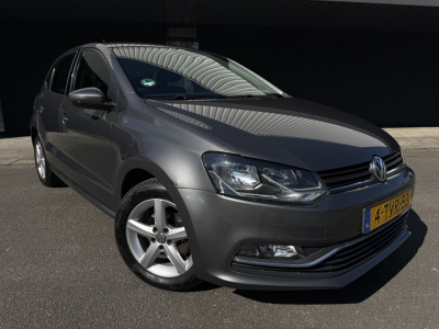 Volkswagen Polo 1.2 tsi comfortline