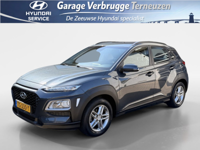 Hyundai Kona 1.0t comfort plus |