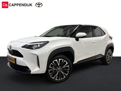 Toyota Yaris Cross 1.5 hybrid executive | 360 camera | bsm | stoelverwarming |