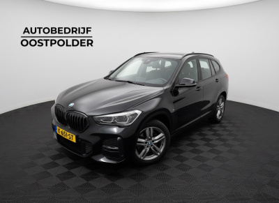 BMW X1 xdrive25e edrive edition m-sport
