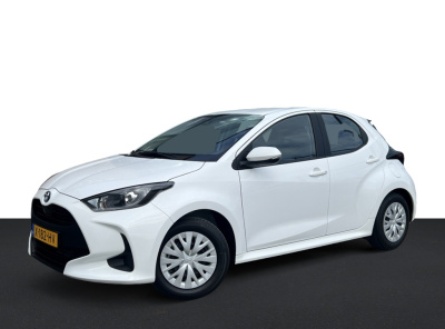Toyota Yaris 1.5 hyb. active