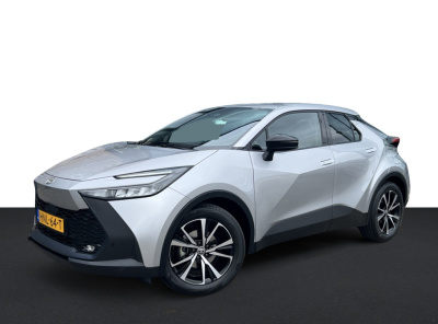 Toyota C-hr 1.8 hybrid 140 dyn