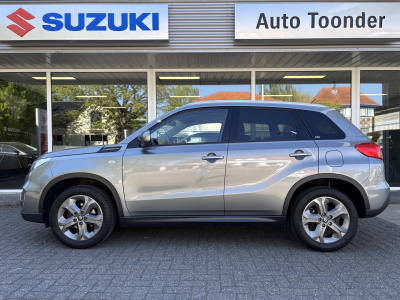 Suzuki Vitara 1.6 exclusive/trekhaak