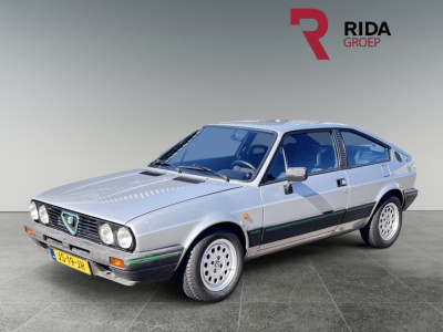 Alfa Romeo Onbekend sprint 1.5 quadrifoglio verde