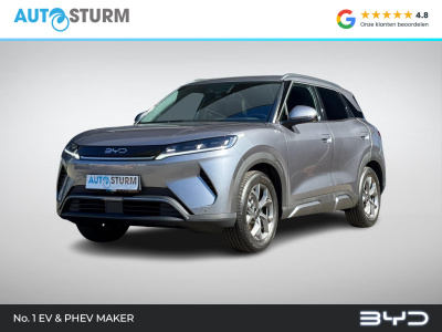 Byd Atto 2 comfort 65 kwh