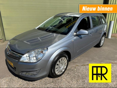 Opel Astra 1.4 business