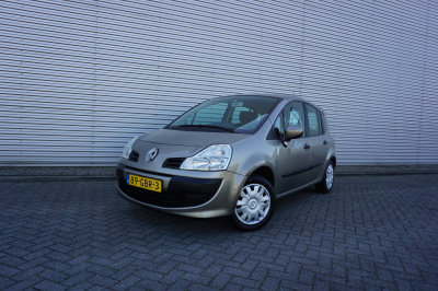 Renault Grand Modus 1.2 tce expression airco / cruise / elektr. ramen / apk t/m 03-2027
