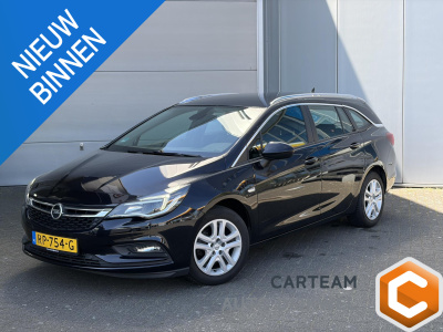 Opel Astra sports tourer 1.0 business+