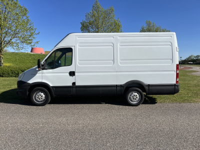 Iveco Daily 35s13v 330 h3