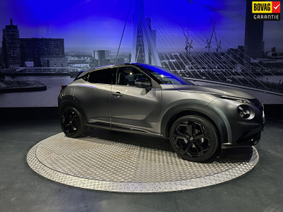 Nissan Juke 1.6 hybrid premiere edition *navi*camera*trekhaak*