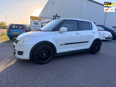 Suzuki Swift 1.3 shogun
