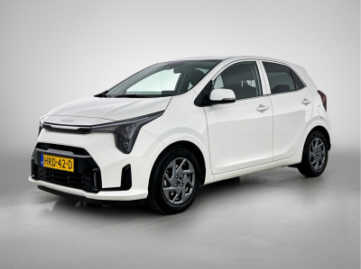 Kia Picanto 1.0 dpi dynamicplusline | navigatie |