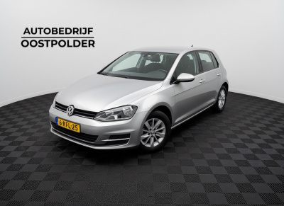 Volkswagen Golf 1.4 tsi comfortline