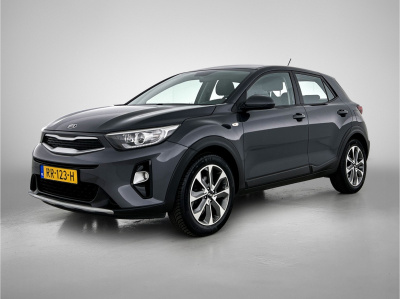 Kia Stonic 1.0 t-gdi comfortplusline navigator | trekhaak |