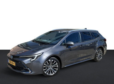 Toyota Corolla Touring Sports hybrid 140 dynamic