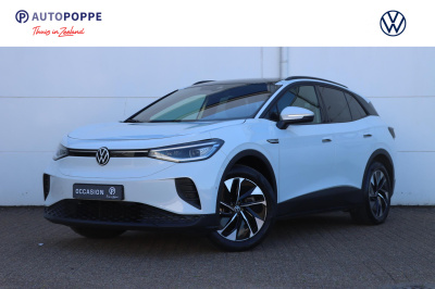 Volkswagen Id.4 pro 77 kwh