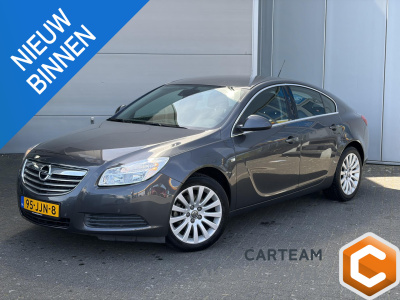 Opel Insignia 1.6 t edition