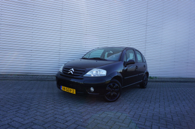 Citroen C3 1.4i ligne prestige airco / elektr. ramen / nap / apk t/m 04-2027