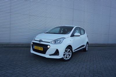 Hyundai I 10 1.0i comfort airco / cruise / bt / elektr. ramen / nap