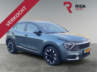 Kia Sportage 1.6 t pl.hyb.dyn.l.