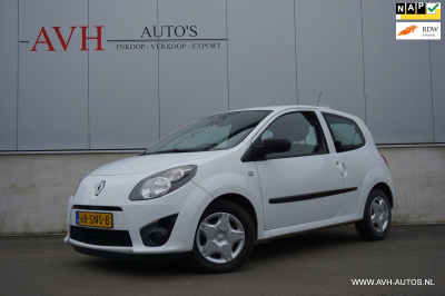 Renault Twingo 1.2-16v authentique