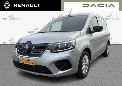 Renault Kangoo e-tech extra l1 44 kwh