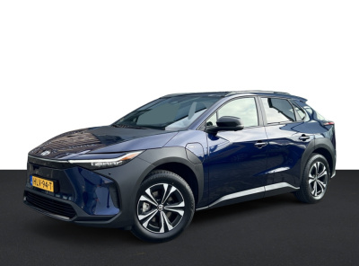 Toyota Bz4x dynamic 71 kwh