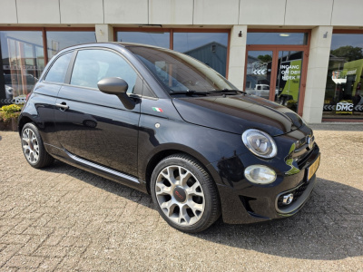 Fiat 500 0.9 twinair t sp.
